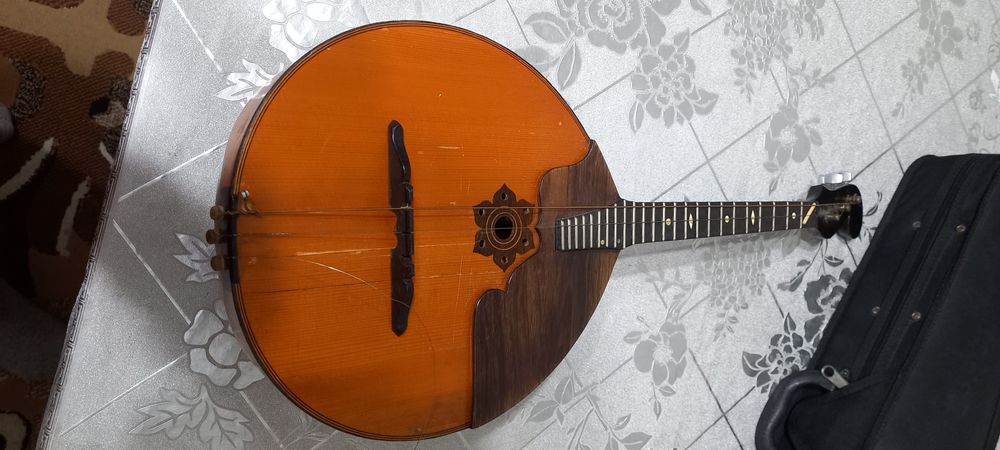 Прима 50000 скрипка 20000