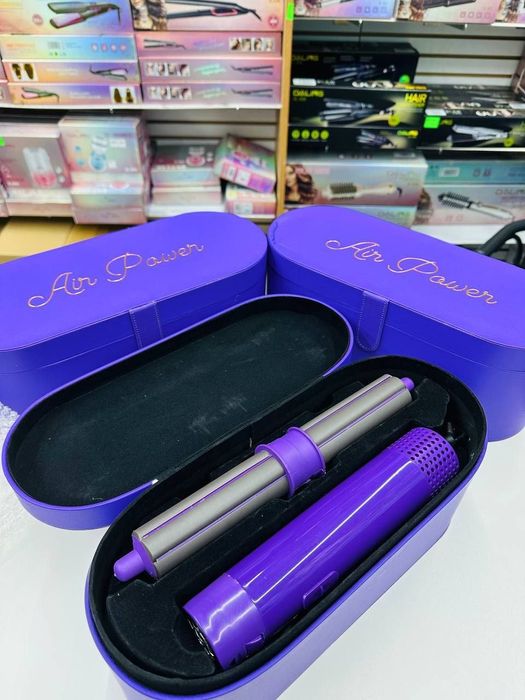 Дайсон, Dyson расчёска в подарок