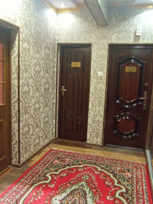 Srochno Kvartira sotiladi!