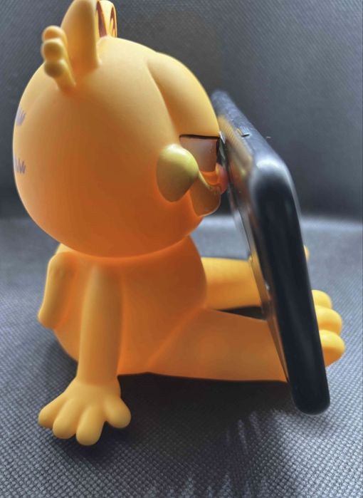 Подставка под телефон Гарфилд, Панда