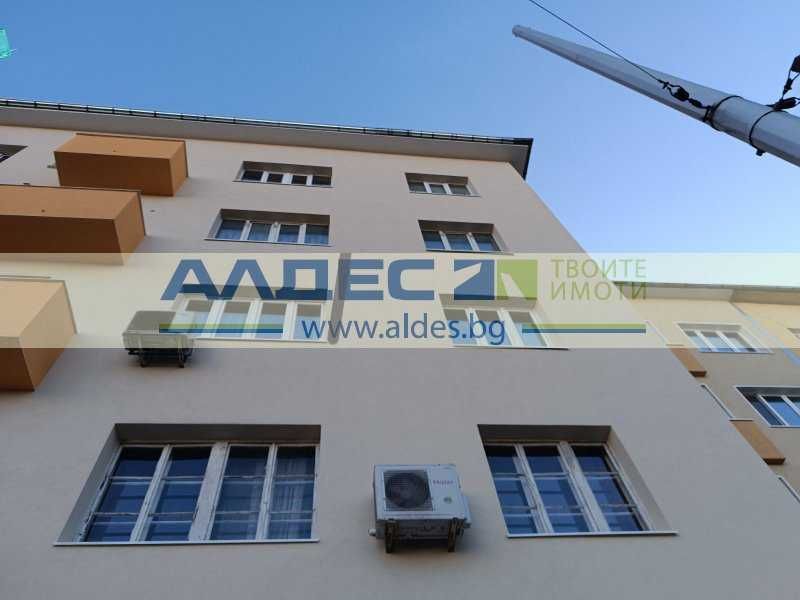 Южен апартамент до бул. Ал. Стамболийски!