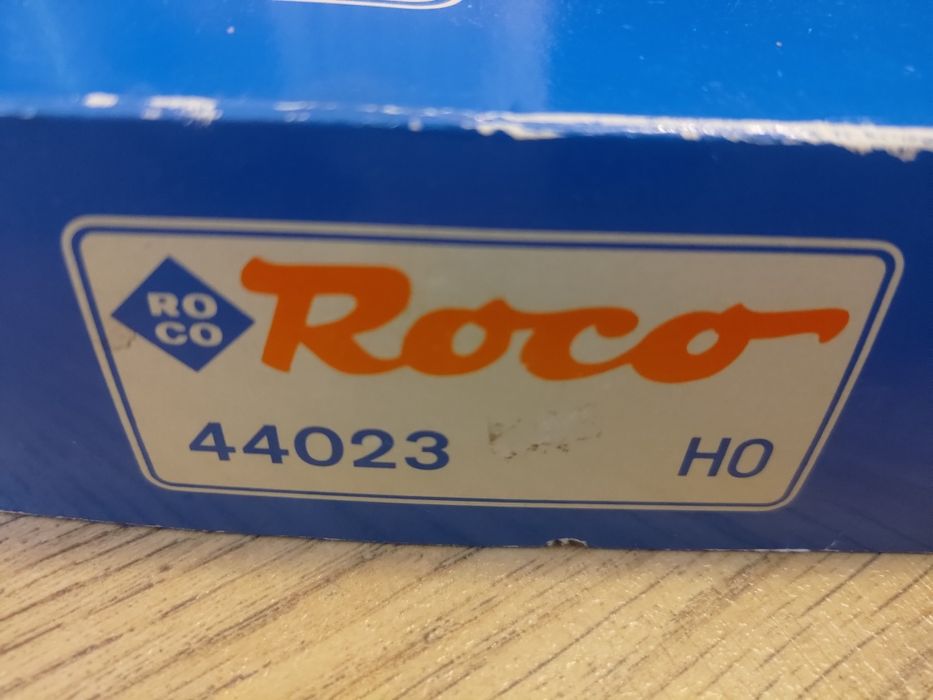 roco set 44023 h0