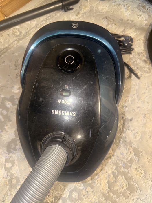 Samsung пылесос не дорого
