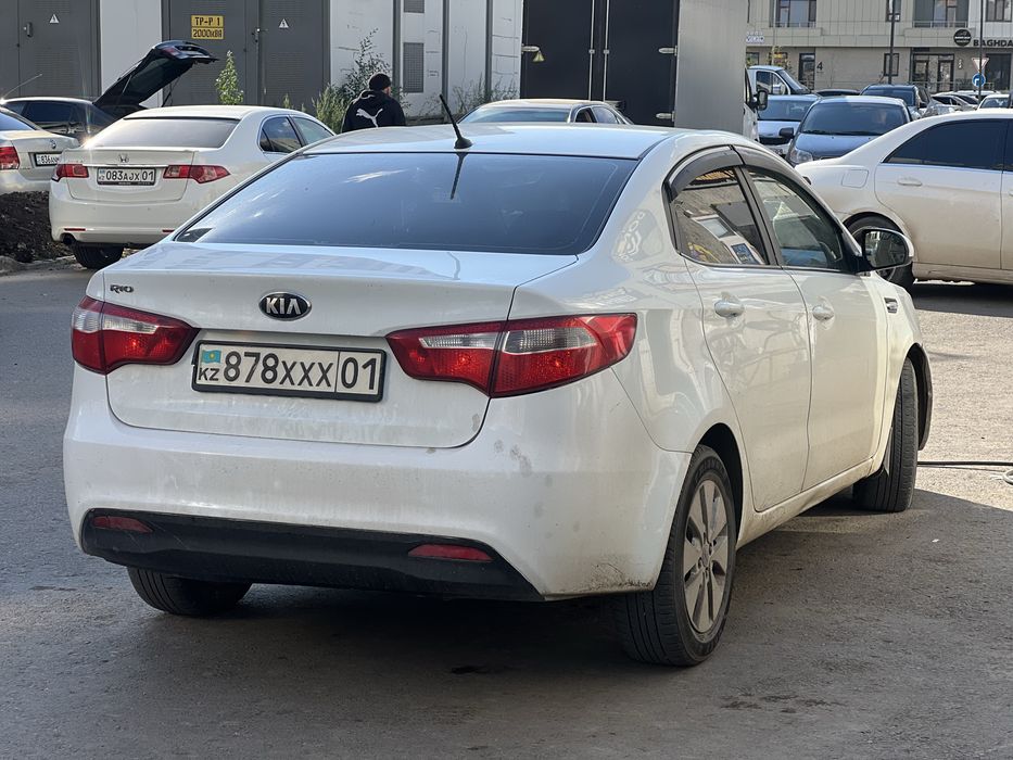 Аренда можно выкуп