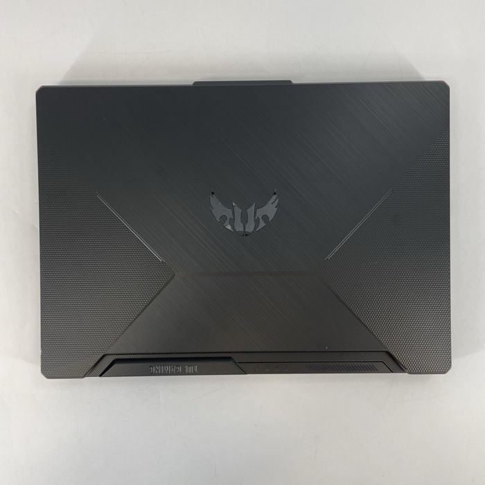 ASUS TUF Gaming F15