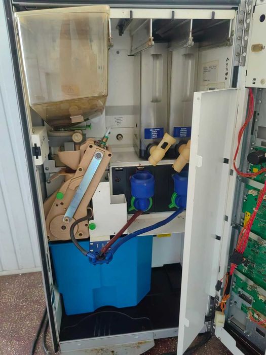 Automat cafea Lavazza