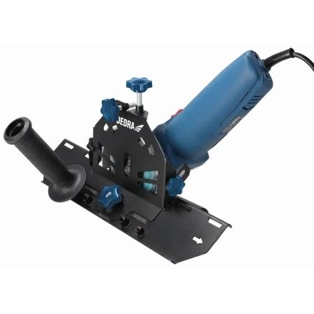 Ъглова приставка 45° за ъглошлайф DEDRA YKS040