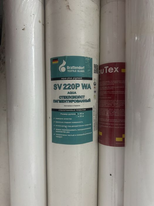 Стеклохолост Brattendorf