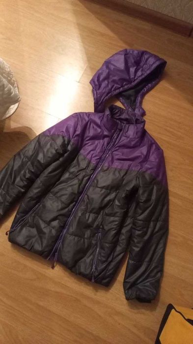 Одежда рвзная 44-46 размер