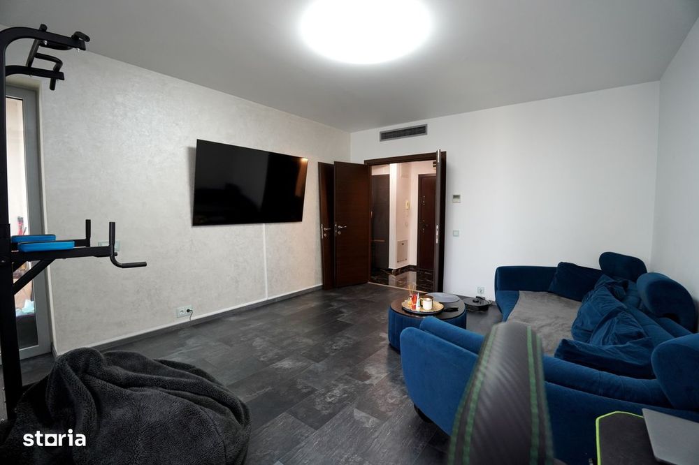 Apartament 2 Camere | Asmita Gardens | Tineretului