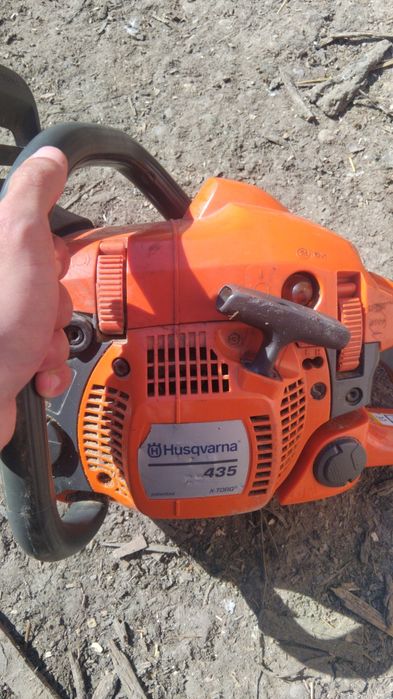 De vânzare  Husqvarna 435 de vânzare