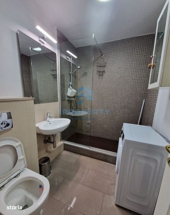 Inchiriere Apartament 2 camere in Alba Iulia
