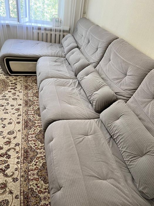 Продам диван в отличном состоянии