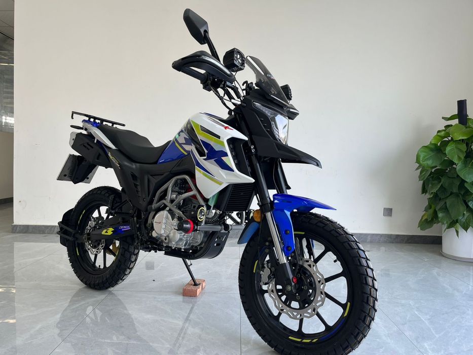 Мотоциклы новые, разные модели, документы есть