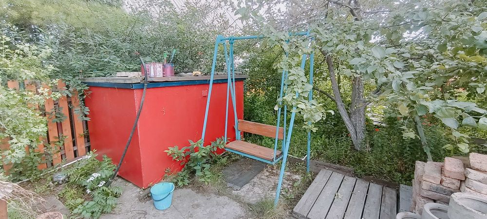 Просторная дача, район Федоровки