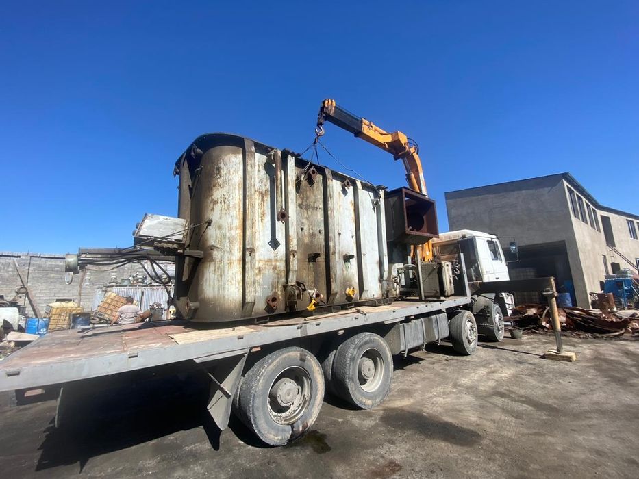 Манипулятор услуги