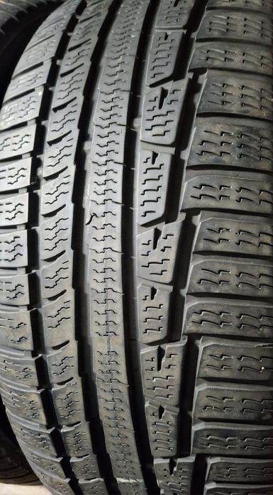 Шины привозные   235/55 R17