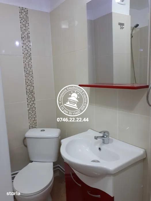 Apartament 1 camera de vanzare in Tatarasi