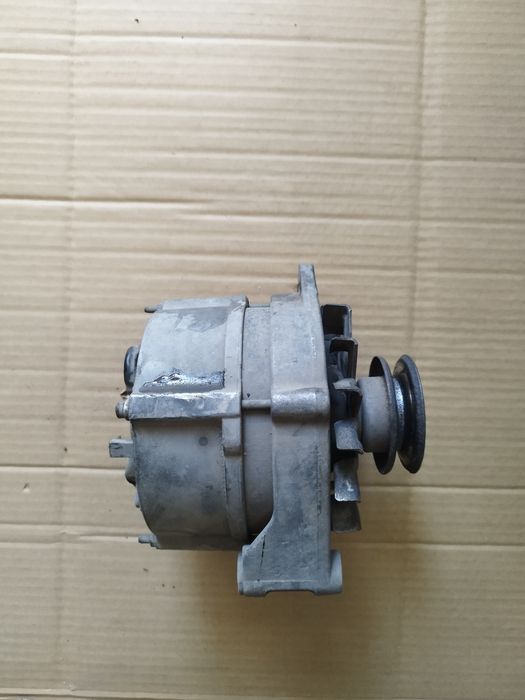 Генератор на Фольксваген