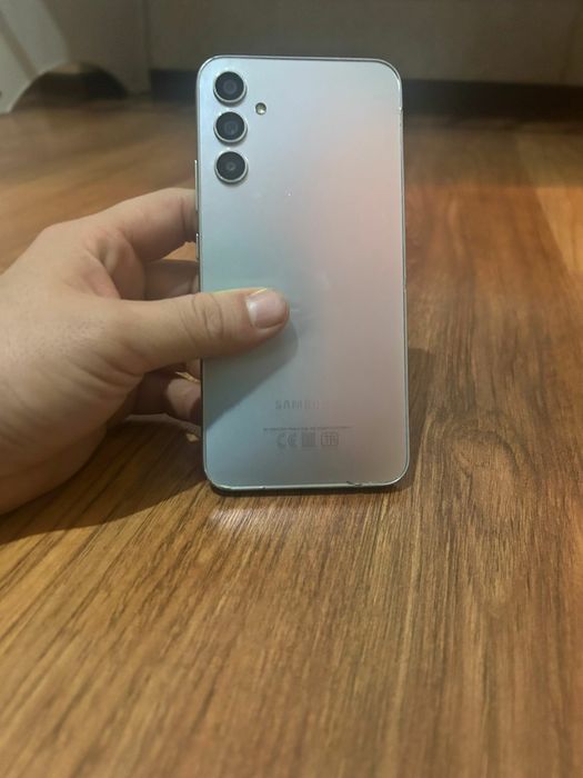 Продам Samsung A34