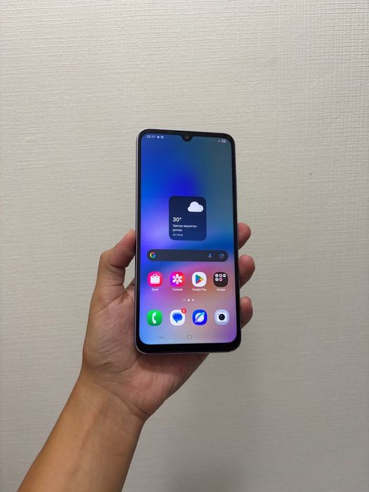 Samsung A05s Samsung