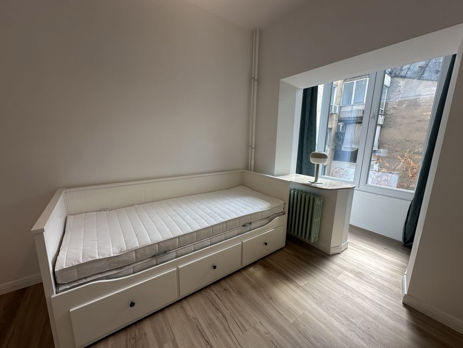 Vand Pat Divan IKEA nou, nefolosit