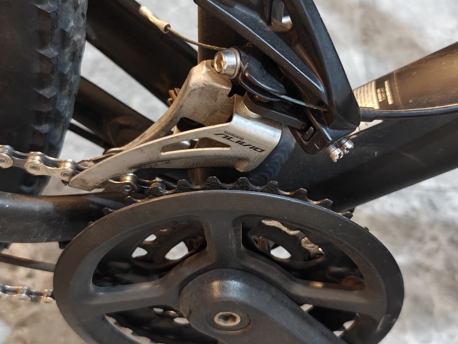 Giant talon 3 {M} с SLX