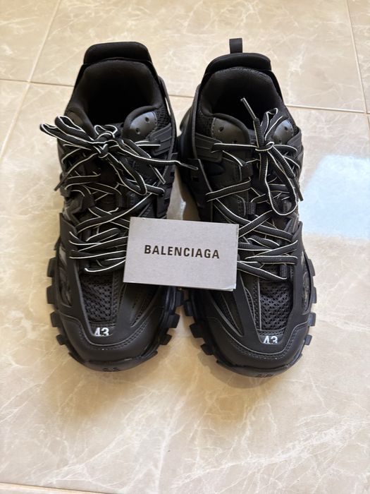 Balenciaga Track marime 43