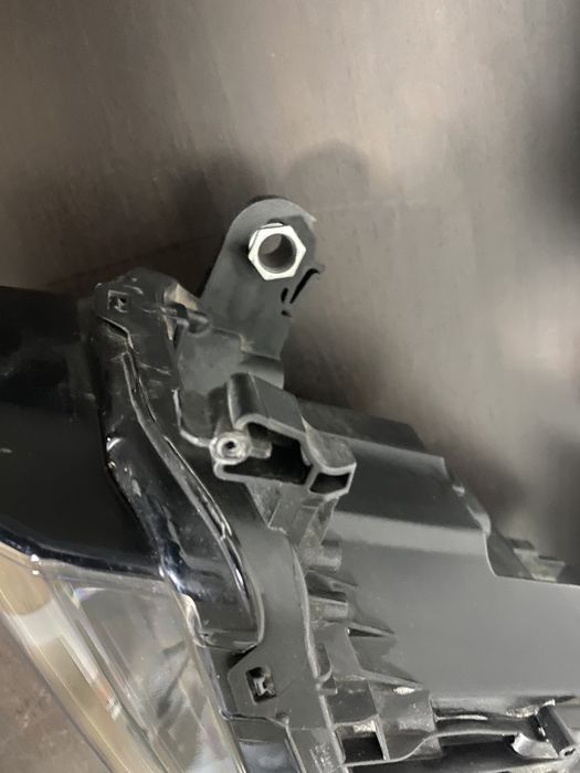 Far stanga full led Vw T-Cross