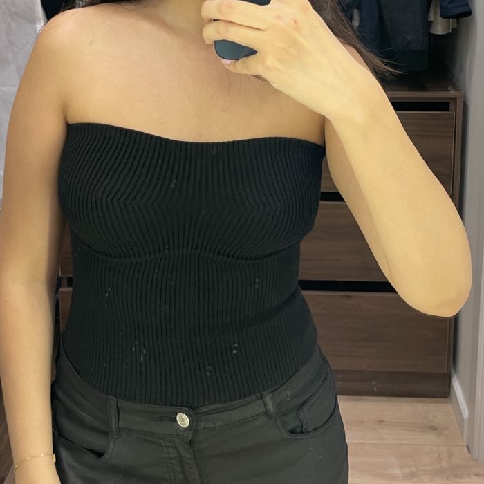 Разные топы / разгрузка гардероба