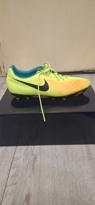 Nike Magista OPUS II FG
