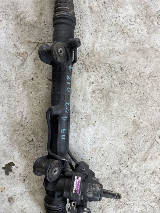 Caseta directie volan stanga mercedes w210 e class