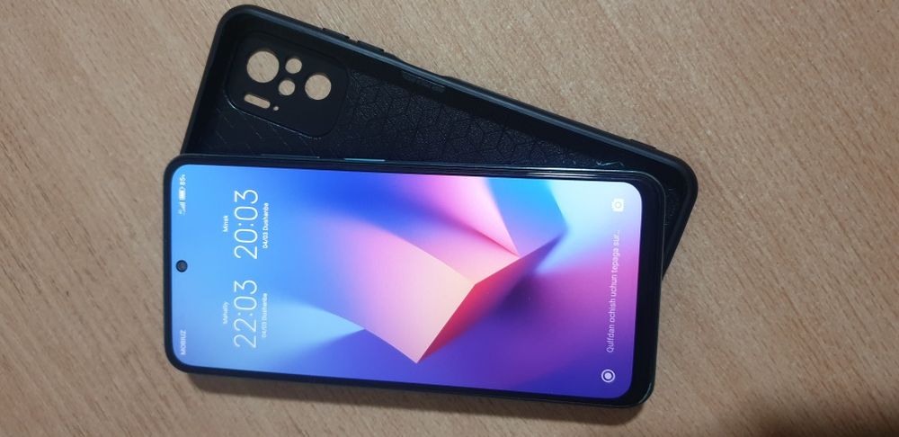 Srochno Redmi not 10  6/128