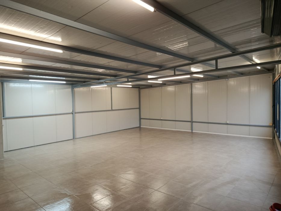 Дава се под наем Магазин в с. Страцин, Област Бургас - 100 кв.м за 629.34 € - Снимка #4