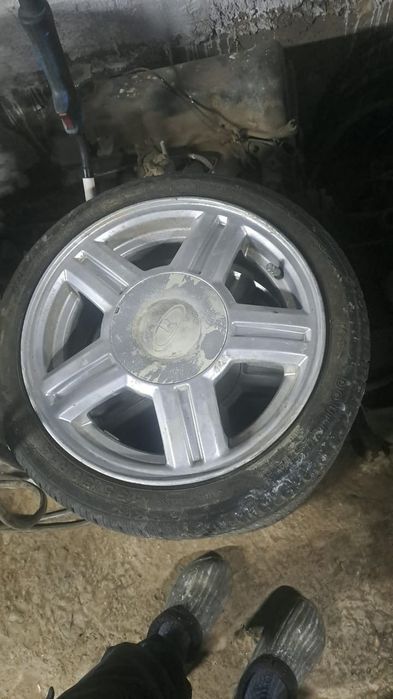 торус 14 новый пневмага