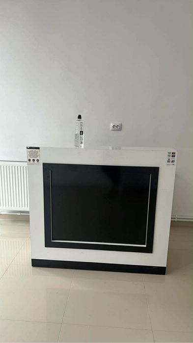 Receptie in stare foarte buna