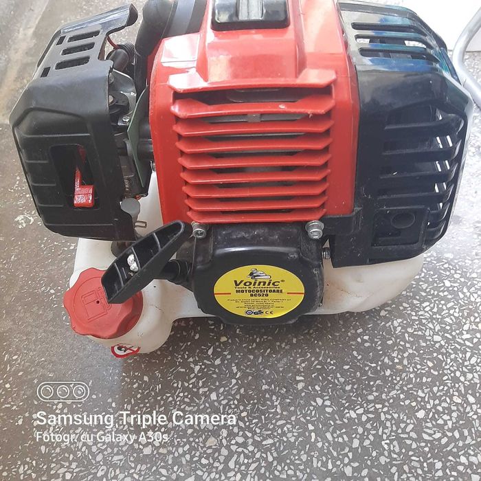 Motocoasă Voinic BC520 benzină