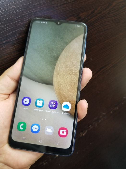 Samsung  A12 srochna sotiladi
