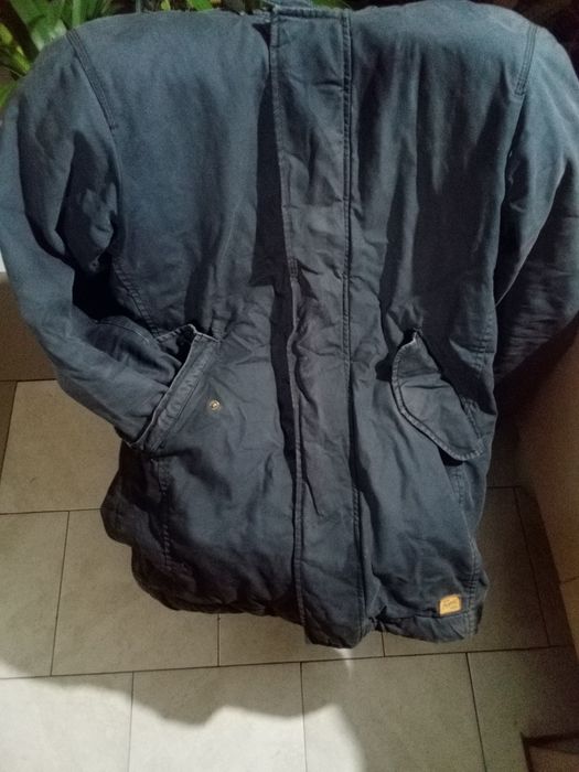 Топло и удобно зимно яке