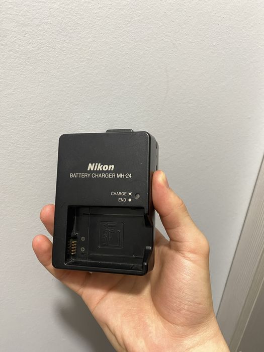 Фотоаппарат nikon d3100