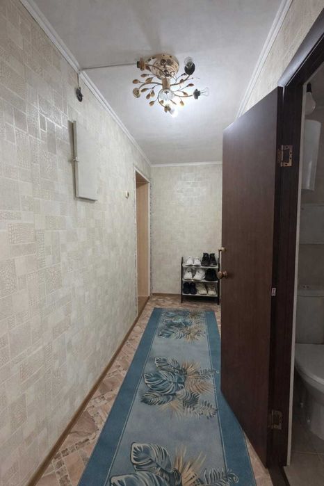 Продажа 1-комнатной квартиры