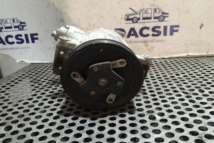Compresor AC 5Q0816803B 5Q0816803B Seat Leon 3 5F [facelift] [2016 -