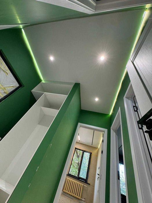 Натяжные потолки. Natijnoy patalok. Natyojnoy patolok Натежной потолок