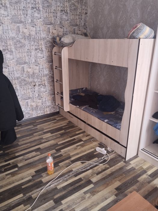 Сдам комнату парням