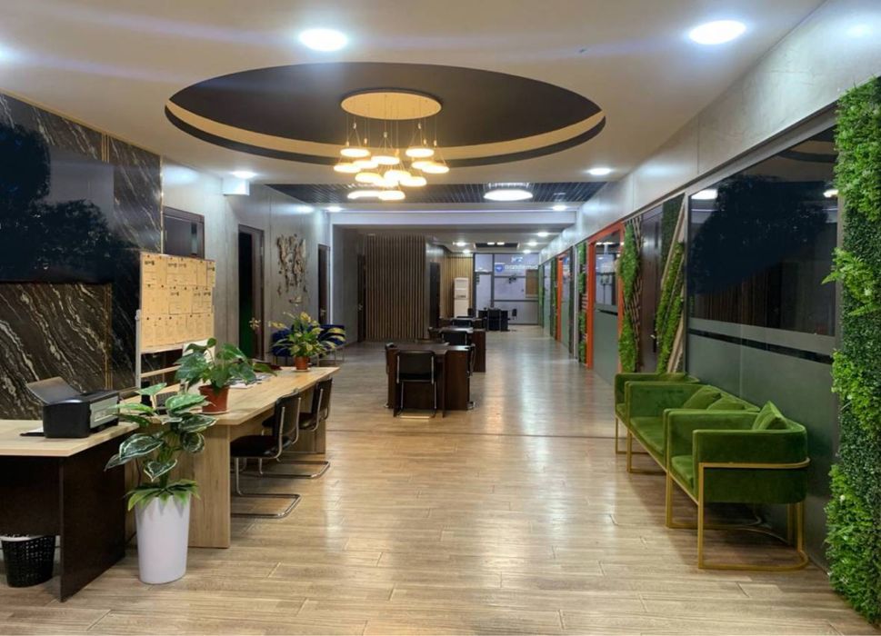 Аренда офис Рядом с метро очень удобная локация метро 30 метров