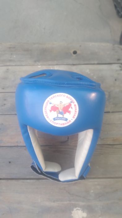 Тайске Бохс тавар камплик