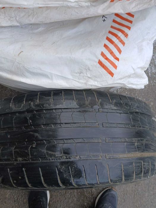 Продам летние шины