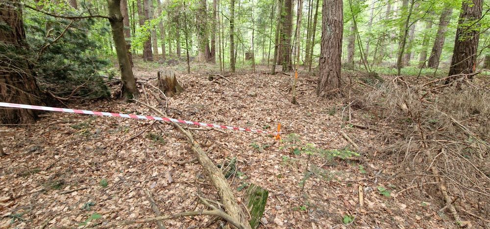 Продава парцел язовир Батак