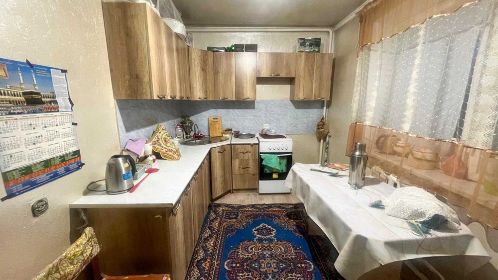 2 комн Арнагуль Империя