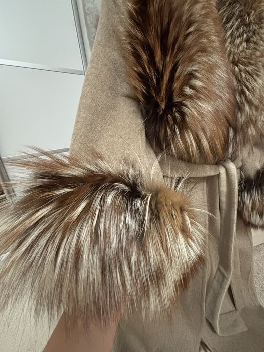 Альпака натуральная